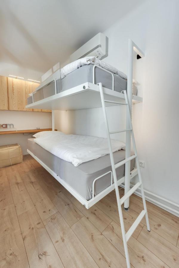 Amazing Apartment In Downtown Maribor Kültér fotó
