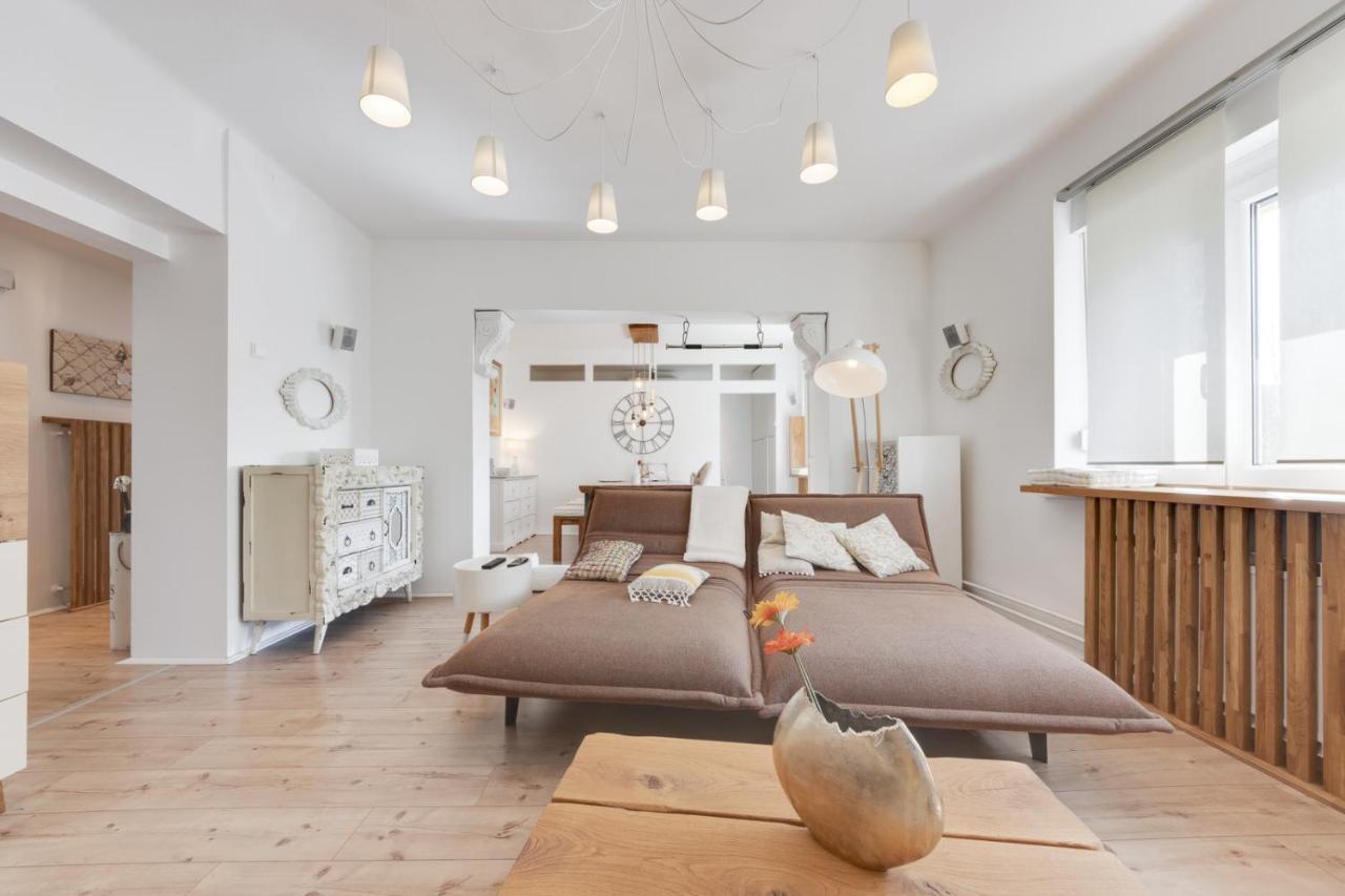 Amazing Apartment In Downtown Maribor Kültér fotó