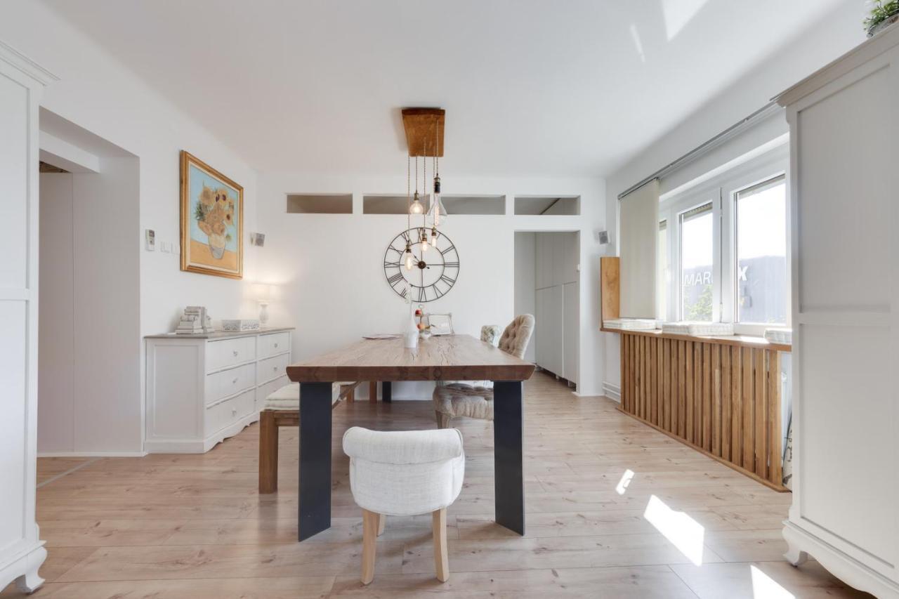 Amazing Apartment In Downtown Maribor Kültér fotó
