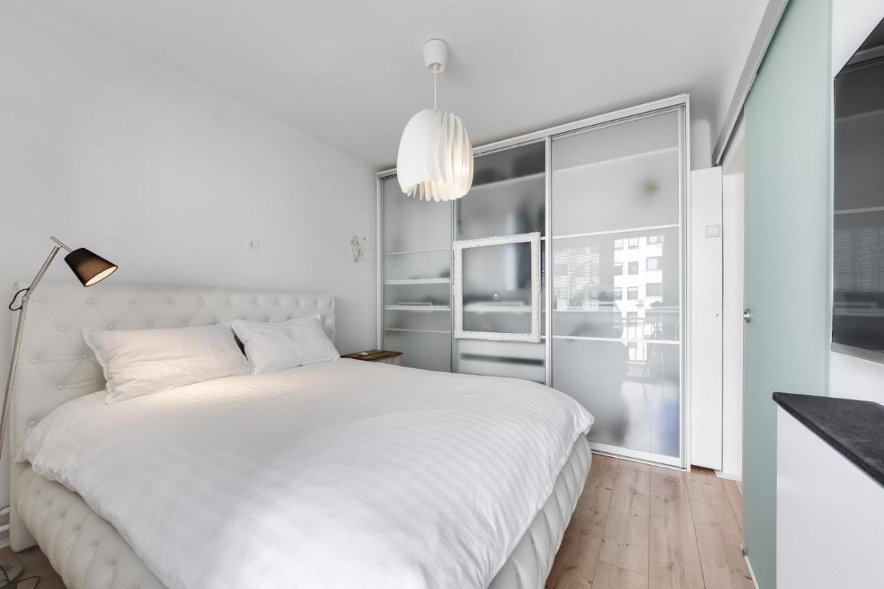 Amazing Apartment In Downtown Maribor Kültér fotó